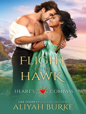 cover image of Flight of the Hawk
